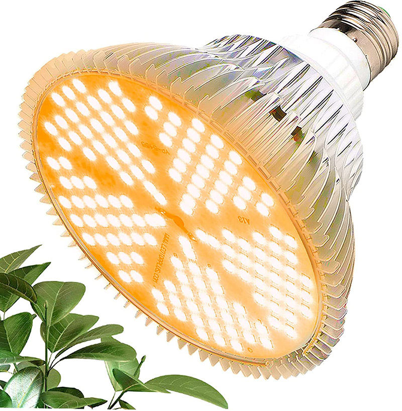 ▷ Comparatif et Tests des Meilleures Ampoules à LED Horticole !
